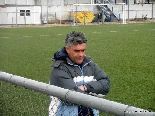 Παραιτήθηκε ο Ν. Μιμηγιάννης