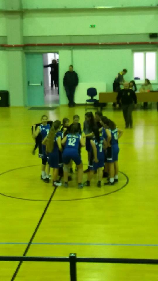 Αργυρό μετάλλιο για τις Νεανίδες του ΠΑΣ Ναυπάκτου