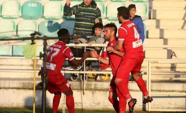 Τα highlights από τη νίκη πεντάδας της Ξάνθης επί του Παναιτωλικού(video)