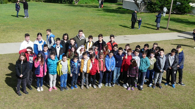 50 μαθητές από το Αγρίνιο έδωσαν δυναμικό παρών στο 30ο Ατομικό Πρωτάθλημα Σκακιού Δυτικής Ελλάδας (φωτο)