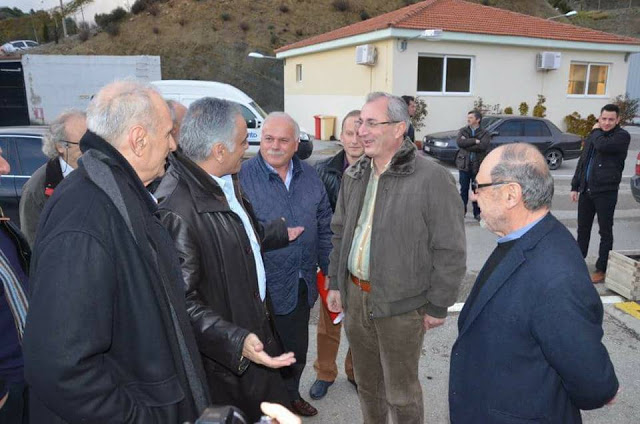 Έκτακτη οικονομική ενίσχυση 665.000 ευρώ στους Δήμους Θέρμου και Ναυπακτίας