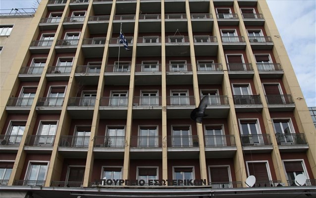 ΥΠΕΣ: Ενισχύσεις 2,2 εκατ. ευρώ σε Δήμους της χώρας