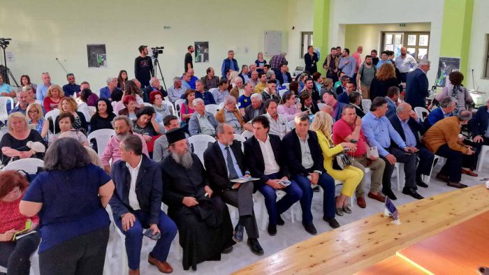 Η Περιφέρεια Δυτικής Ελλάδας ξεκίνησε ενημερωτικές ημερίδες για την καταπολέμηση των κουνουπιών