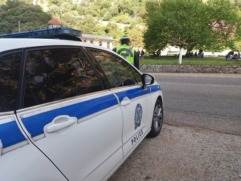 Οι εκδηλώσεις για την Εργατική Πρωτομαγιά από το Ε.Κ. Αγρινίου