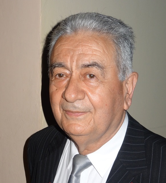 Μεγάλη η απώλεια του Δημήτρη Γαρουφαλή-Σήμερα η κηδεία του