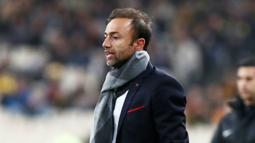 Κόντης: «Ο Χουτεσιώτης δουλεύει εξαιρετικά, άξιζε την ευκαιρία»!