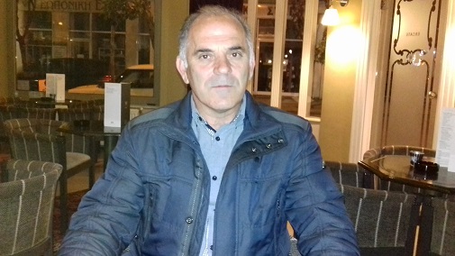 Δήλωση Γ.Λαγούδη για τις ομάδες που εξασφάλισαν την είσοδο στα PLAY – OFF ΤΗΣ Α΄κατηγορίας