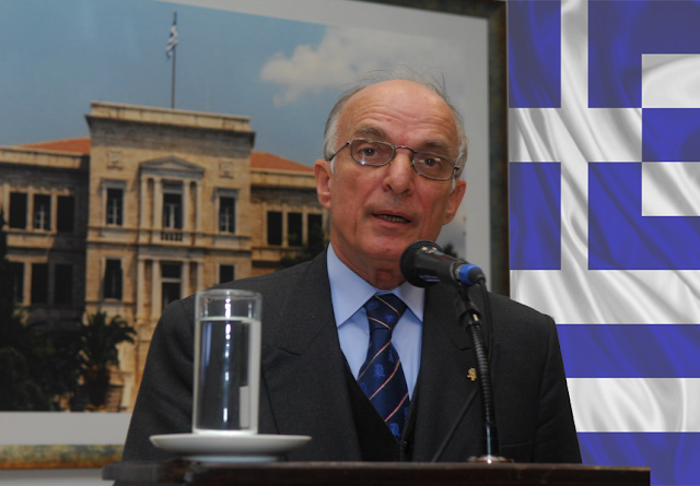7 χρόνια από το θάνατο του Βονιτσιάνου Λεωνίδα Παληογιώργου