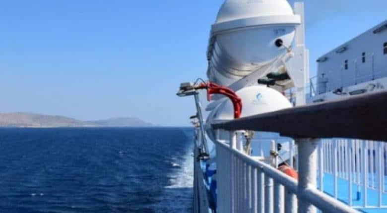 Ξεκινά στις 2 Μαΐου η ακτοπλοϊκή σύνδεση των Ιονίων Nήσων