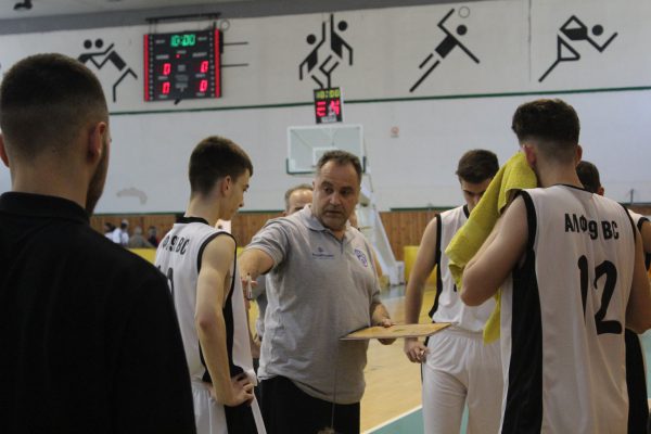 Άνετη νίκη της ΑΛΦΑ 93 στην πρεμιέρα του Πανελληνίου Πρωταθλήματος Μπάσκετ Παίδων(βιντεο-φωτο)