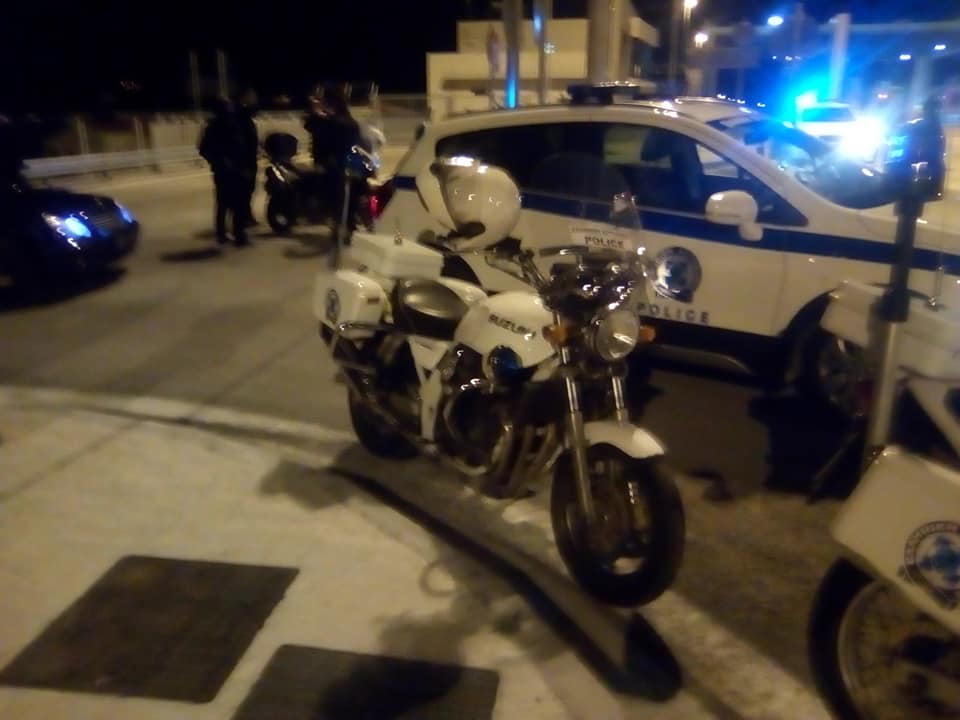 Σύλληψη 57χρονου στη Ναύπακτο: Εκκρεμούσε φυλάκιση για μη υποβολή δήλωσης περιουσιακής κατάστασης