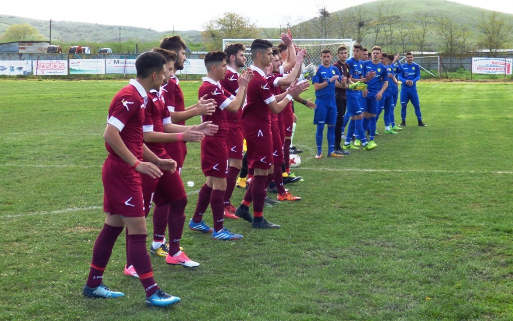 ΑΕΛ – Παναιτωλικός 1-2 (PICS)