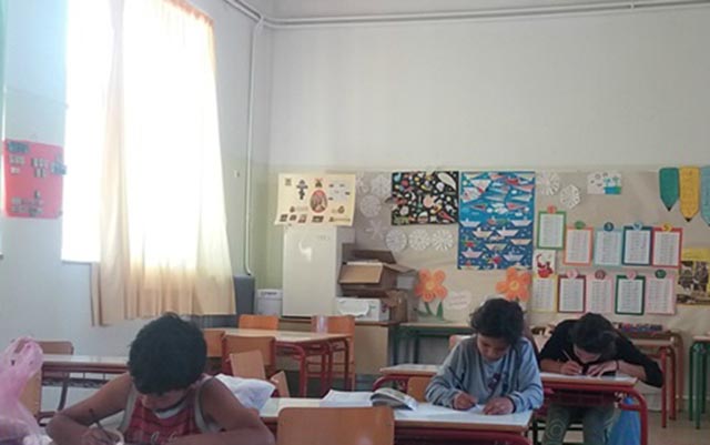 Κέντρο Κοινότητας Δήμου Μεσολογγίου: Ενισχυτική διδασκαλία στους μαθητές δημοτικών σχολείων