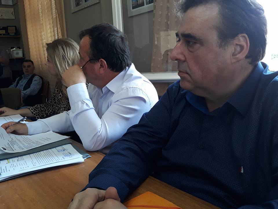 Ζευγαράκι: Χωρίς ουσιαστικές λύσεις η σύσκεψη με τους πλημμυροπαθείς