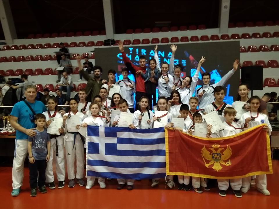 Μια ακόμη επιτυχία για τον ΚΕΝΤΑΥΡΟ