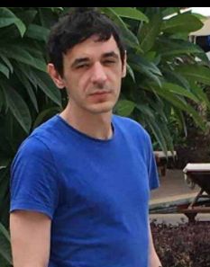 Άκαρπες οι έρευνες για τον Θάνο Ακριβό-Μεγάλη η αγωνία της οικογένειας του