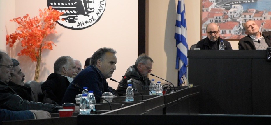 Ναύπακτος-Αντιδήμαρχος επιτέθηκε λεκτικά σε Διευθυντή και εργαζομένους-Καταγγελία συλλόγου
