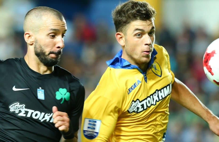 Μιχάι: “Φάνηκε η ποιότητα του Ολυμπιακού (video)