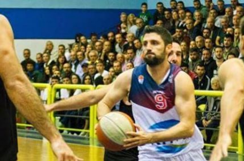 Τρικούπης-Δηλώσεις Μουράτογλου ενόψει του ντέρμπι κορυφής της ομάδας κόντρα στους Ίκαρους Σερρών