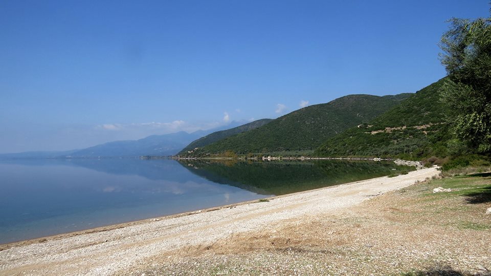 Πρωτομαγιά στην Παραλία Φωτμούς.