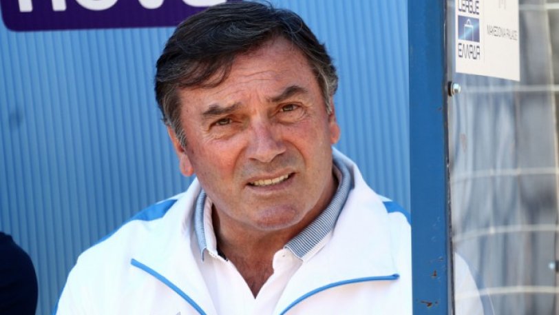 Τεννές: «Συγκινημένος σε αυτό το γήπεδο»