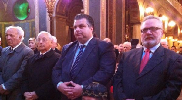 Οι φήμες τον θέλουν εκ νέου υποψήφιο!