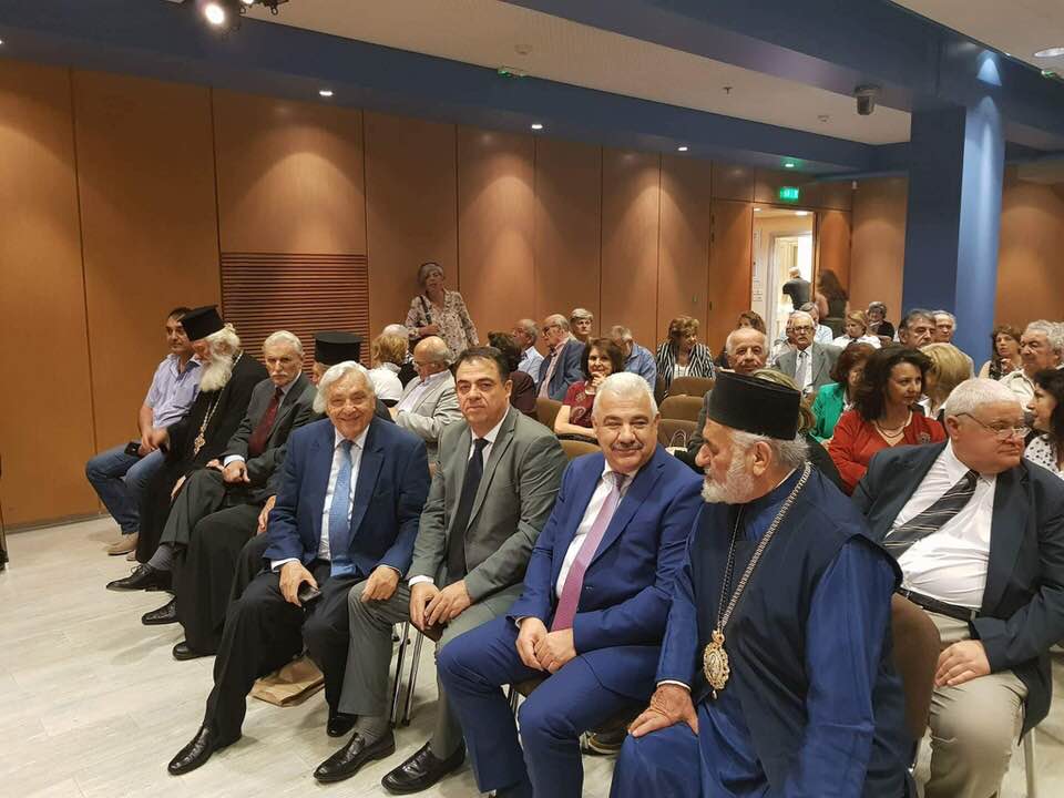 Κατέπληξε το αυτοβιογραφικό βιβλίο του Αστακιώτη Βασίλη Στράτου: “Το ταξίδι της ζωής μου