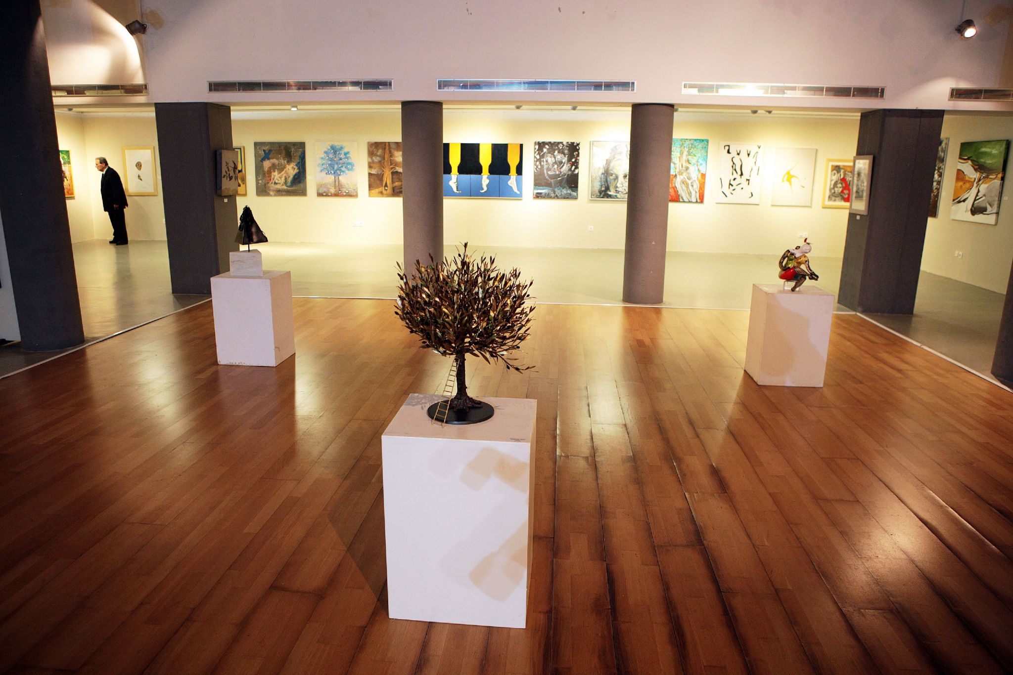 Περιφερειακό Πρωτάθλημα Μπριτζ Βορειοδυτικής Ελλάδας στο Αγρίνιο