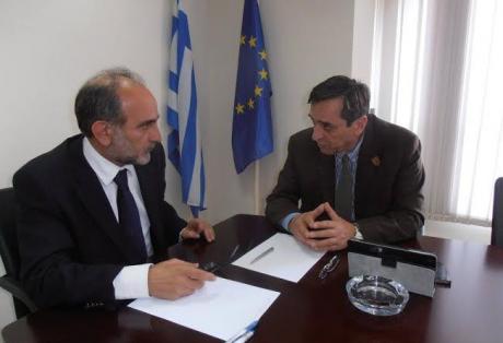 Γραφείο Τουριστικής Πληροφόρησης λειτουργεί  από την Πέμπτη  στο λιμάνι της Πάτρας