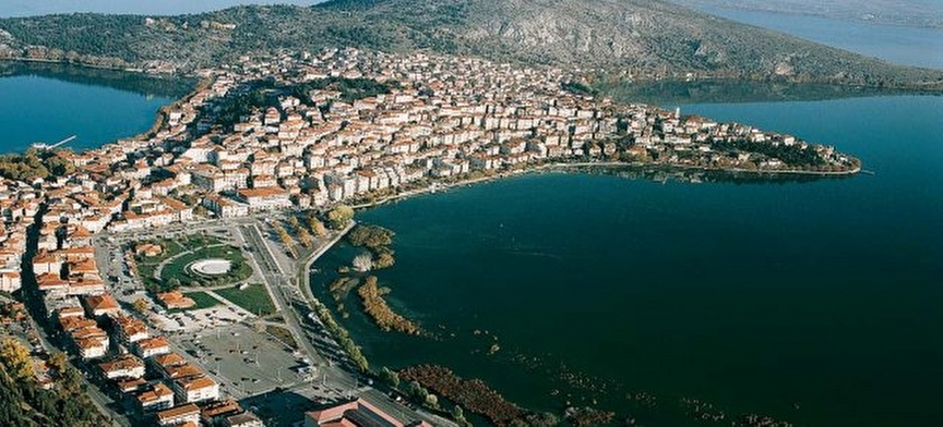 Ημερήσια εκδρομή στην Καστοριά διοργανώνει ο Σύλλογος Πολυτέκνων Αγρινίου