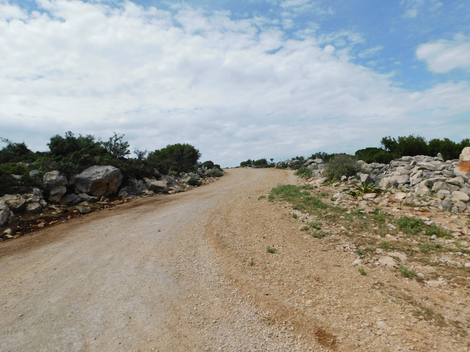 Δήμος Μεσολογγίου: Ασφαλέστερη πρόσβαση στο πεδίο Αλεξιπτώτου Πλαγιάς (φωτο)