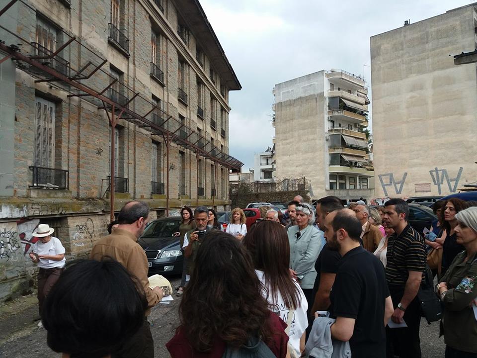 Επιτυχημένη η εκδήλωση στο Αγρίνιο με τίτλο «διαΔΡΩμή – International Museum Day 2018».