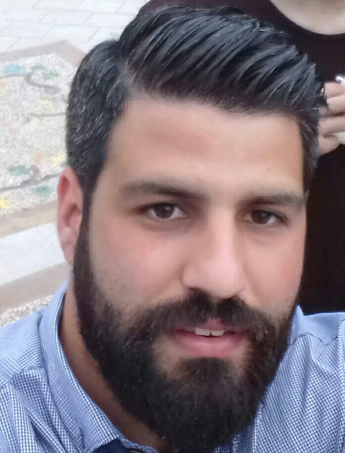 Λάμπρος Κοντομήτσος: “Είμαστε συνοδοιπόροι στο όραμα του Κυριάκου Μητσοτάκη”