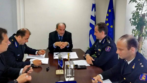 Σε 2 μήνες περίπου η σύμβαση για τα 28 οχήματα της Πυροσβεστικής Υπηρεσίας στη Δυτική Ελλάδα