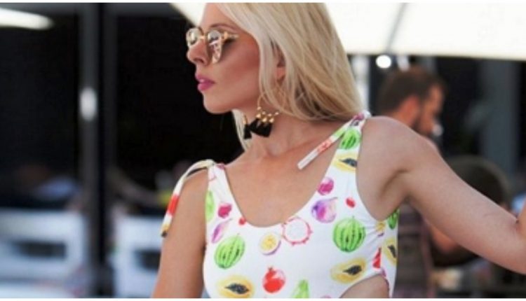 Το απόλυτο μαγιό του 2018 που κάνει θραύση