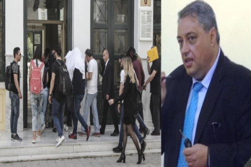 Προφυλακίσεις για το κύκλωμα των αντικαρκινικών-Να αποδοθούν ευθύνες λέει ο Γ.Γρηγορόπουλος