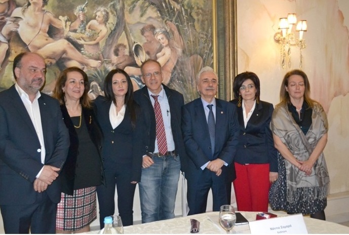 «Πόλεμος» στον Ερυθρό Σταυρό Αγρινίου