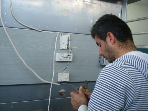 Διευκρινήσεις του Συνδέσμου Εργολάβων Ηλεκτρολόγων Αιτωλ/νιας για τις Υ.Δ.Ε ( Σχεδιαγράμματα ΔΕΔΔΗΕ)