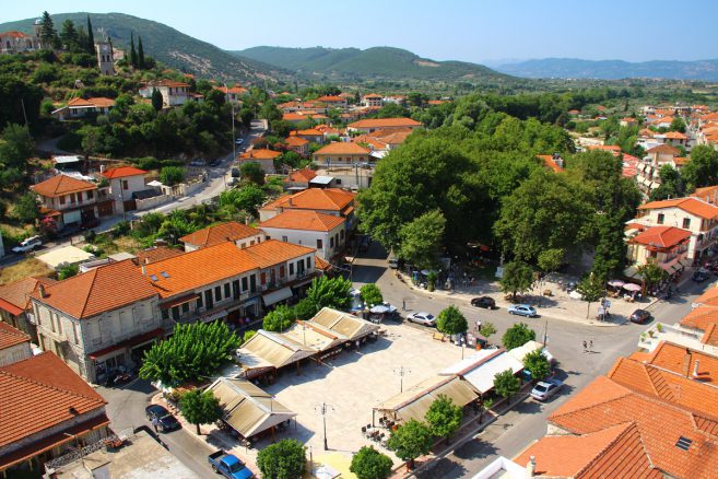 Αύξηση θέσεων Κοινωφελούς Εργασίας  στο Δήμο Θέρμου