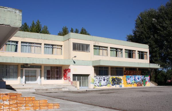 Ξεκίνησε η Θεματική Εβδομάδα στο Γυμνάσιο Καλυβίων