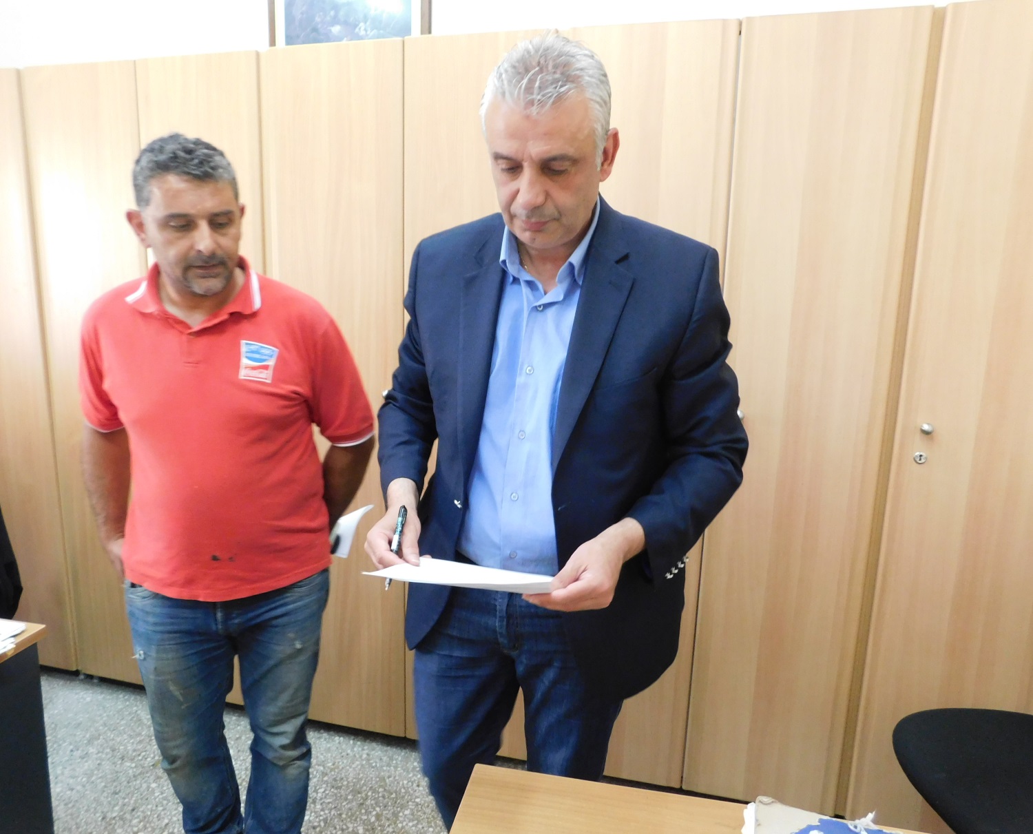 Μηνυτήρια αναφορά για την πυρκαγιά στο ΧΥΤΑ Μεσολογγίου