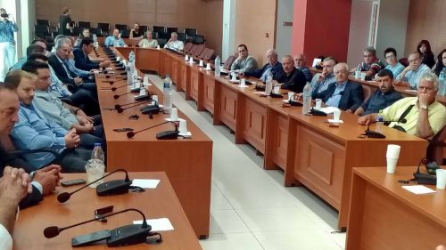 Διεπαγγελματική Οργάνωση Φέτας, έλεγχοι σε όλα τα επίπεδα και διάθεση των αποθεμάτων κρίσιμα ζητήματα για τυροκομικές μονάδες και γαλακτοβιομηχανίες
