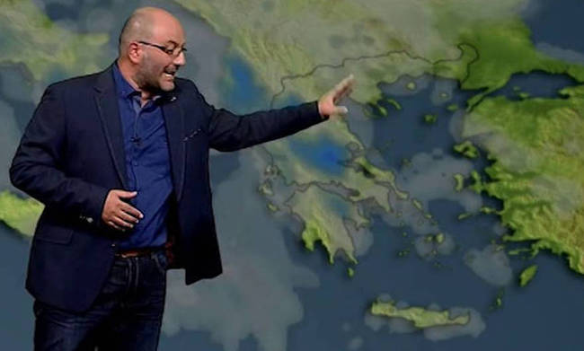 Σε κλοιό κακοκαιρίας και τις επόμενες ώρες
