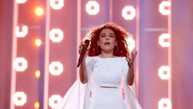 Eurovision 2018: Η θέση της Ελλάδας στα στοιχήματα μετά την πρώτη πρόβα!