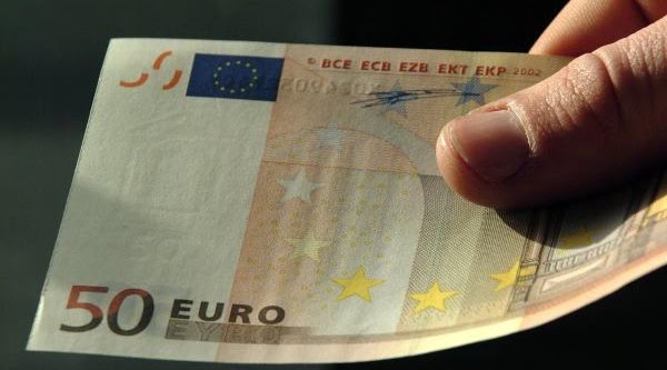 Αγρίνιο: Πήγε να ανταλλάξει πλαστό 50ευρω σε τράπεζα- Έγινε όμως αντιληπτός!