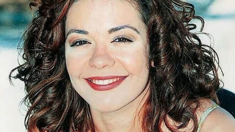 Συγκλονίζει ο πατέρας της Γεωργίας Αποστόλου: Για μένα δεν έχει φύγει