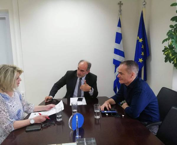 Πραγματικά παραδείγματα ελέγχων, σε ημερίδα του Σώματος Επιθεωρητών – Ελεγκτών Δημόσιας Διοίκησης στην Πάτρα