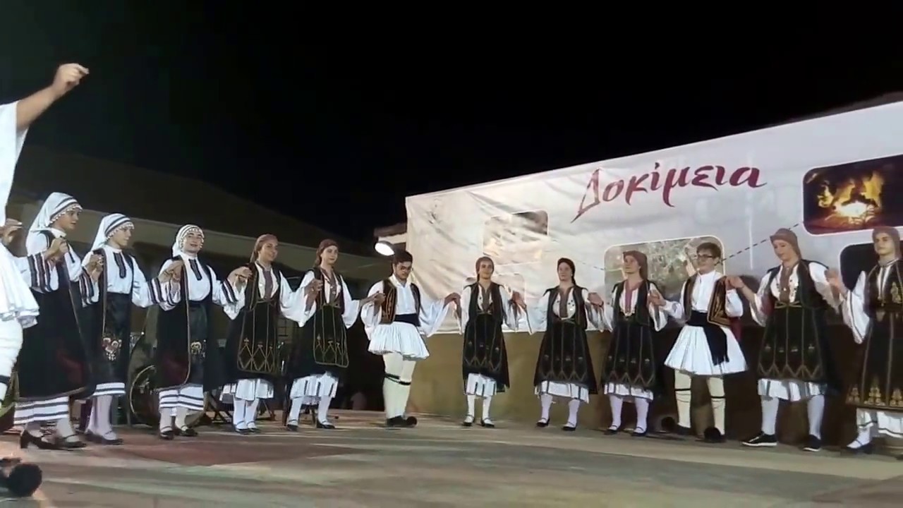 «Δοκίμεια» 2018 το Σάββατο 23 και την Κυριακή 24 Ιουνίου-Το πρόγραμμα