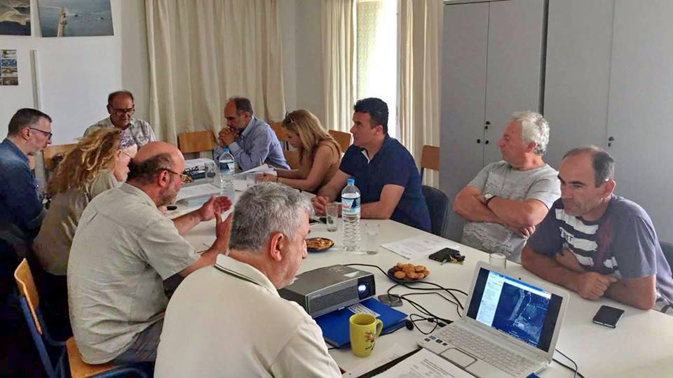 Θετική η γνωμοδότηση του Φορέα Διαχείρισης Μεσολογγίου – Ακαρνανικών Όρεων για τη Βελτίωση Προσβασιμότητας Περιοχής Τουρλίδας