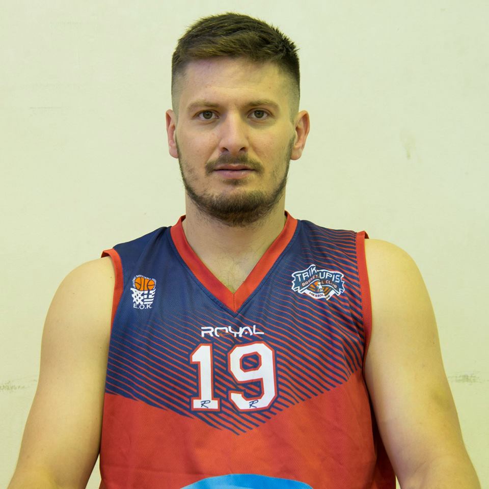 Στον Χαρίλαο Τρικούπη Μεσολογγίου και τη νέα χρονιά ο Μιχάλης Πολίτης